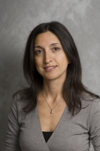 Arianna Traviglia, Università Ca' Foscari Venezia