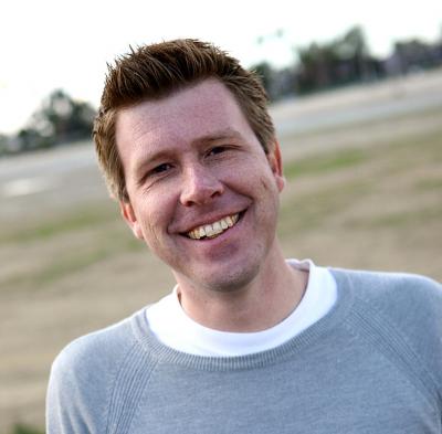 D. Andrew Howell