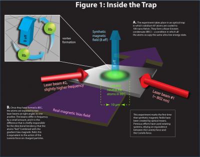 Synthetic Magnetism (1 of 2)