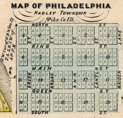New Philadelphia