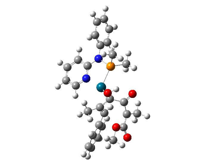 Catalyzing Formation of Cyclopentenones