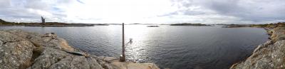 GNSS Tide Gauge at Onsala Space Observatory (1 of 2)