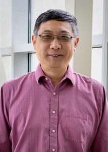 Kefei Yu, PhD