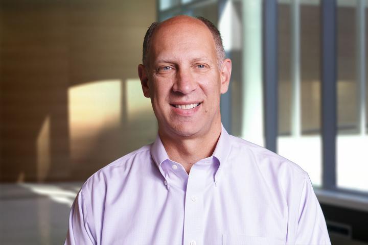 Lou Soslowsky, University of Pennsylvania School of Medicine