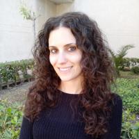 Ruth Dorel, University of Groningen