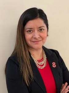 Liliana Aguayo, PhD, MPH