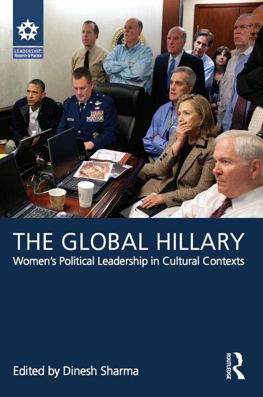 The Global Hillary