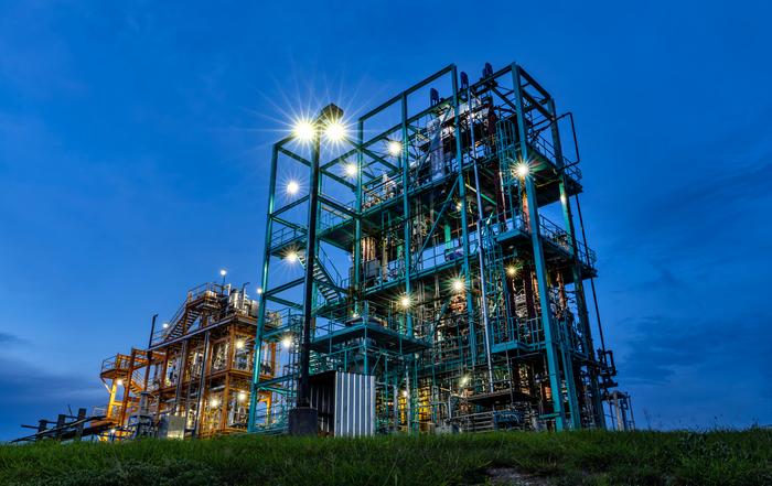 SwRI advances alternative fuels and feedstocks