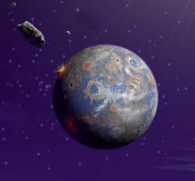 Top CU-Boulder Science Stories
