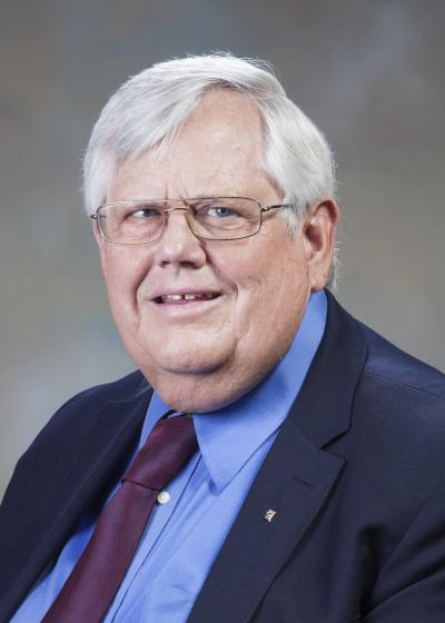 Jim Schwank, Sandia National Laboratories