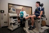 U-M Health System MedSport Clinic