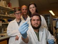 Portland State University's Reichow Lab