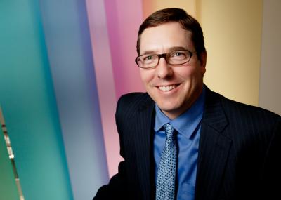 A. Bryan Endres, University of Illinois at Urbana-Champaign