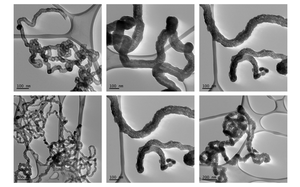 Carbon nanotubes (various)
