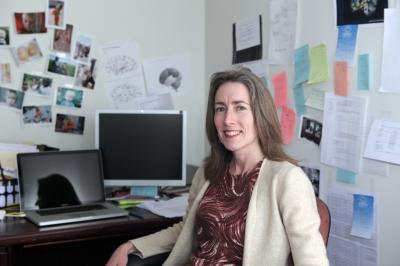 Kirsten Tillisch, University of California - Los Angeles Health Sciences