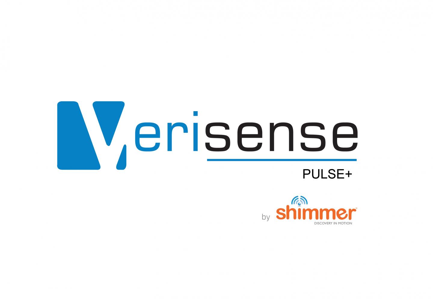 Verisense Pulse+ logo