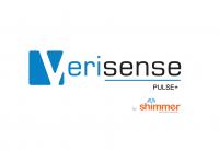 Verisense Pulse+ logo