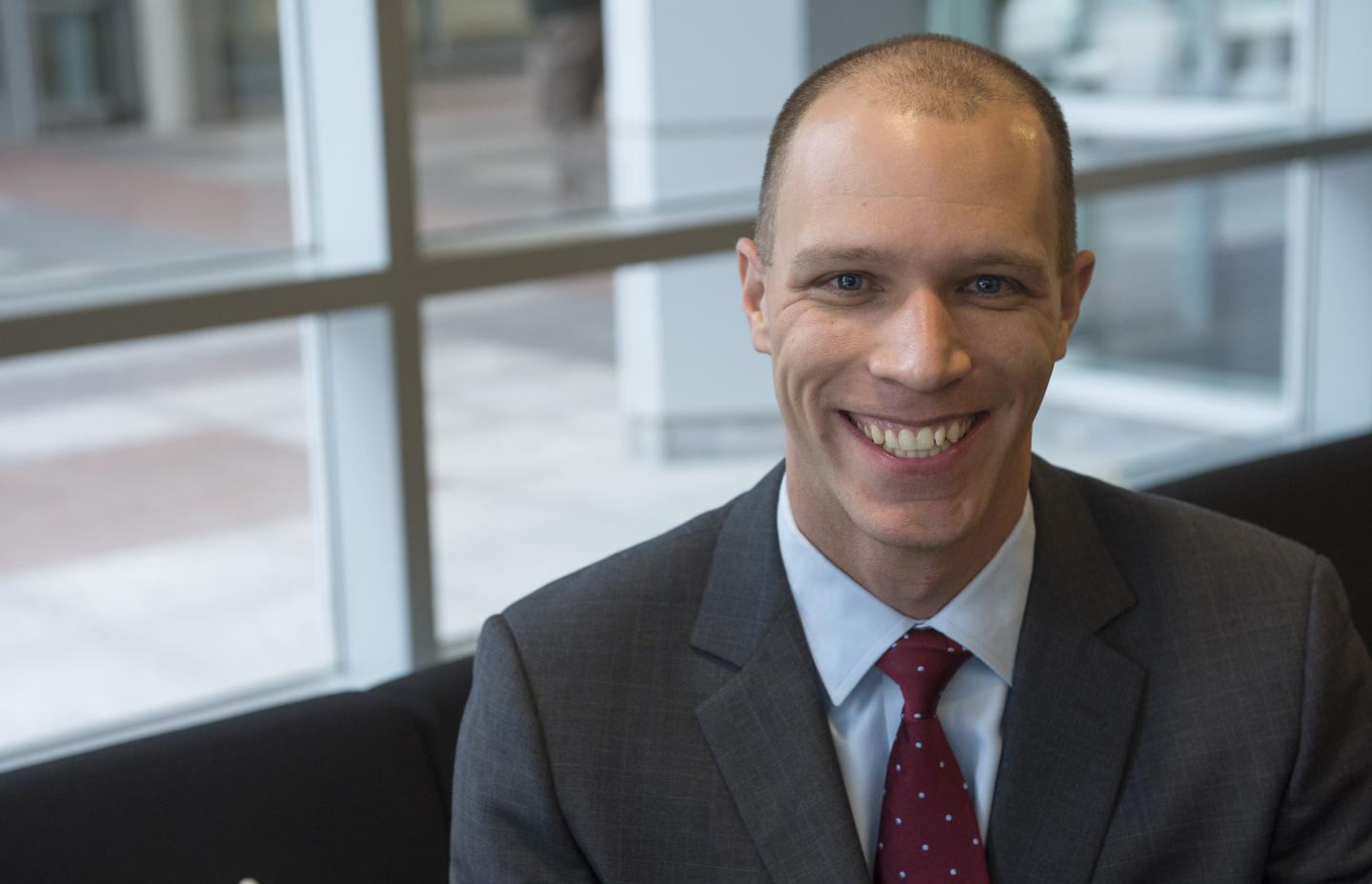 Jacob Bean, University of Chicago