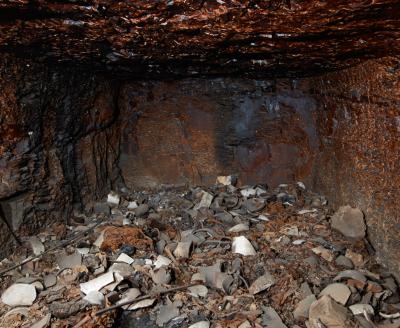 Munmified Remains (2 of 2)