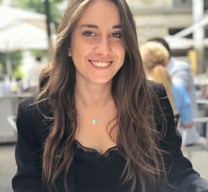 Arianna Damiani, M.Sc.
