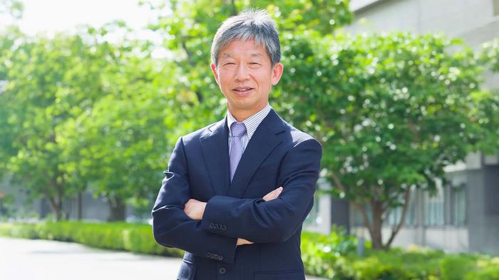 Jun Takahashi
