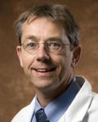 George A. Stouffer, University of North Carolina School of Medicine