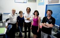 Research Team