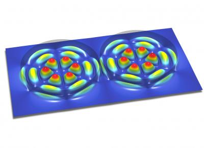 Paradox Laser -- Gain and Loss