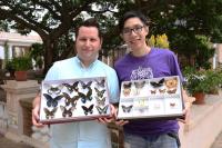 HKU Ecologists 