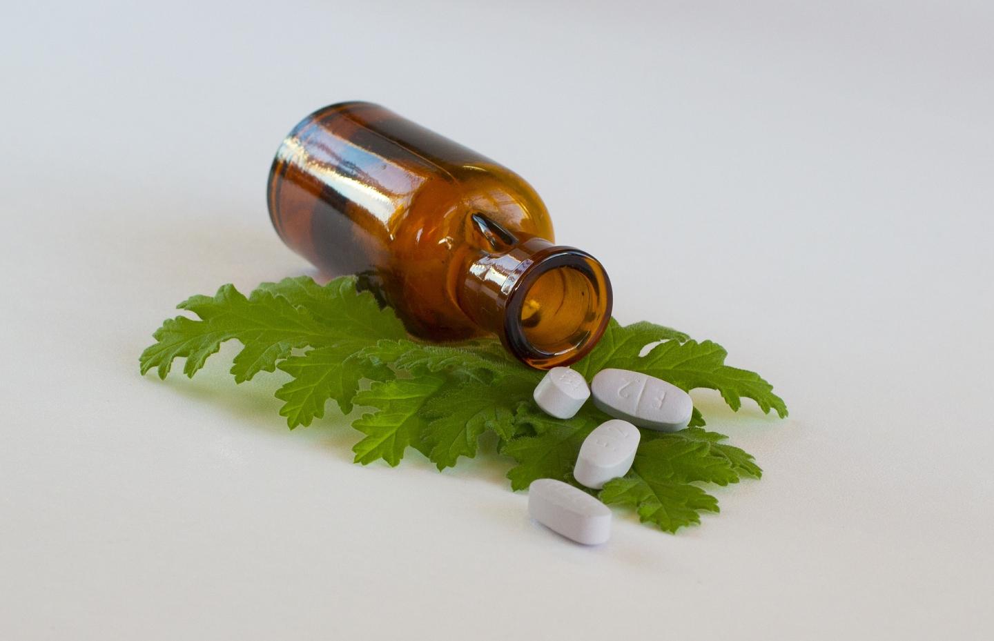 What's In This Plant? The Best Automated System For Finding Potential Drugs