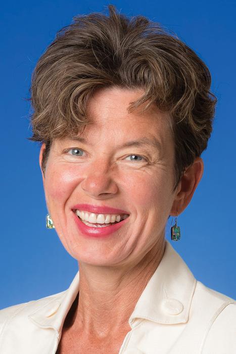 Deborah Cook