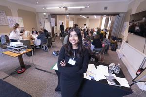 Dr Amrit Chauhan