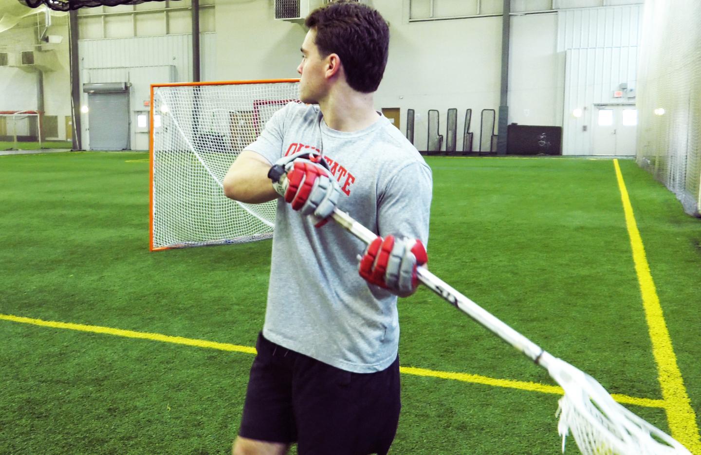 Study Looks at the Prevalence, Challenges of Athletes with ADHD