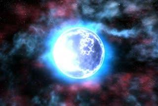 Cassiopeia A 3-D Model: A Star from the Inside Out