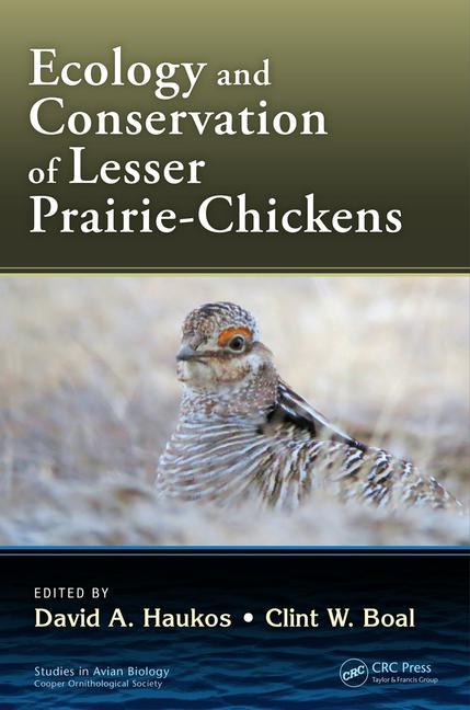 Ecology & Conservation of Lesser Prairie-Chickens