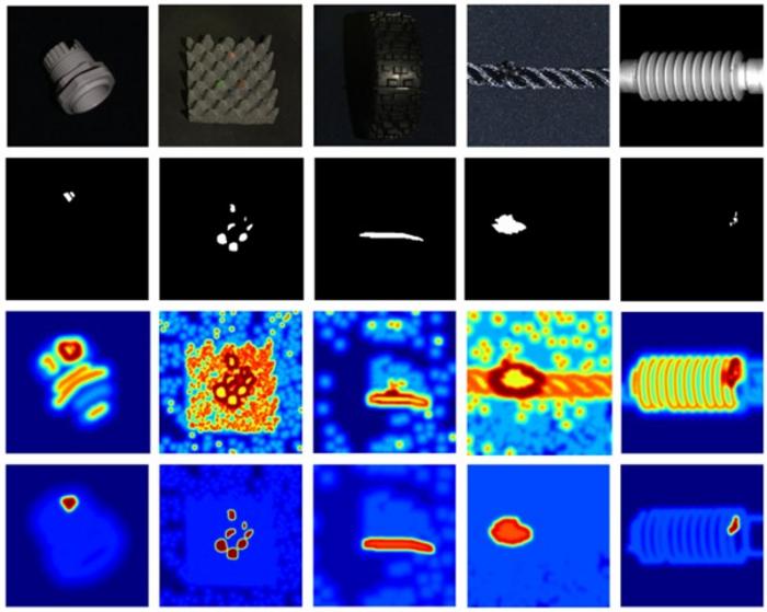 Novel image-based anomaly detection model can improve anomaly detection in low-light industrial environments