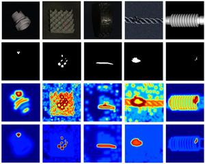 Novel image-based anomaly detection model can improve anomaly detection in low-light industrial environments
