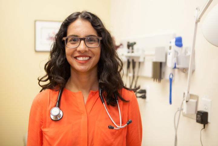 Dr. Tara Kiran, St. Michael's Hospital