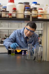 Breakthrough Cancer Therapy Moves to Phase 2 Trials