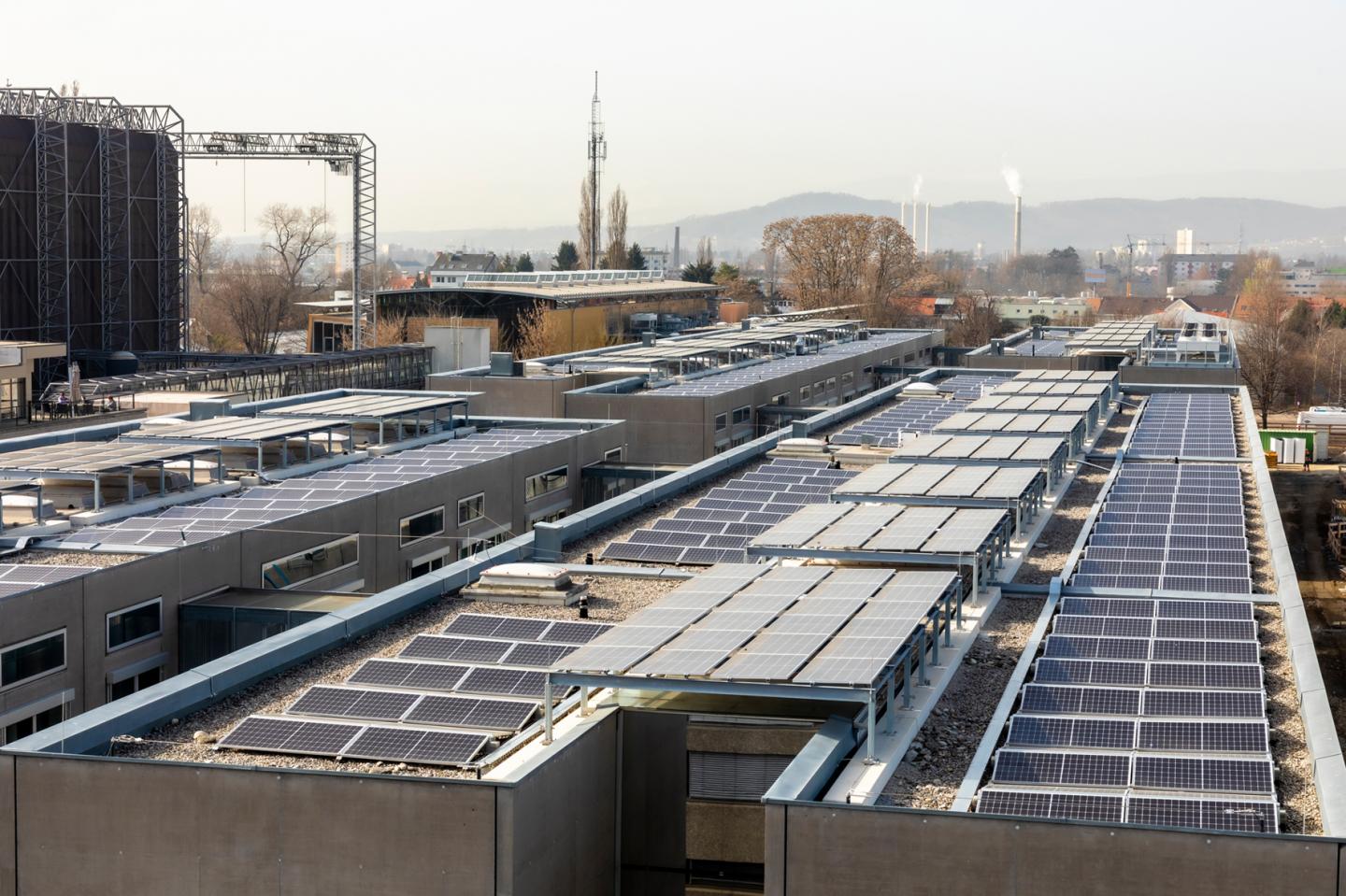 Photovoltaic System
