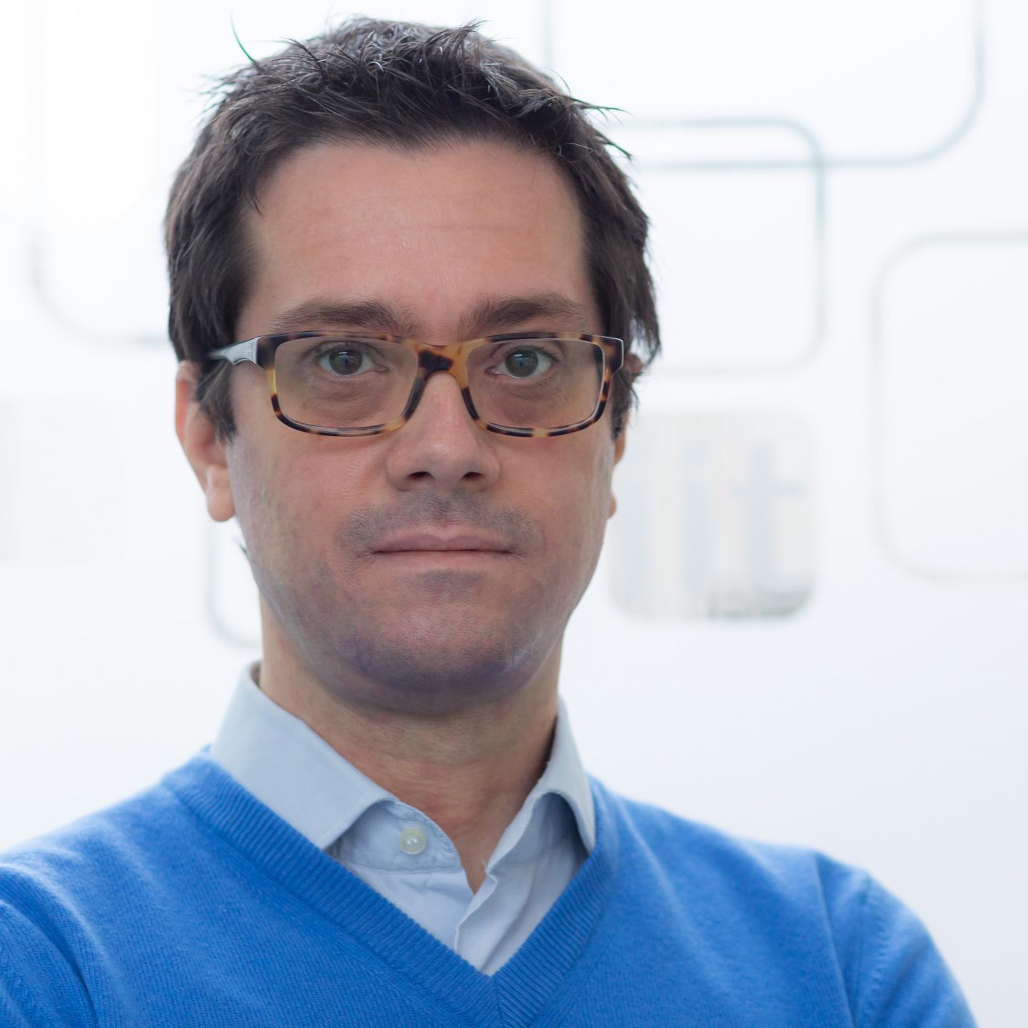 Andrea Toma, IIT-Istituto Italiano di Tecnologia