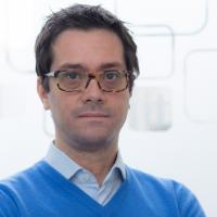 Andrea Toma, IIT-Istituto Italiano di Tecnologia