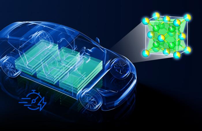 Zeroing in on EV batteries with more storage and faster charging