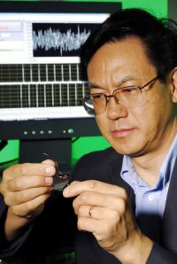Wang with Prototype