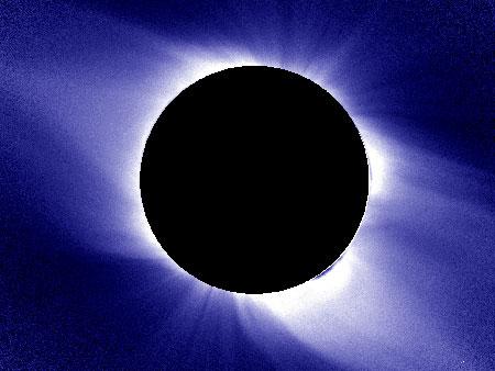 Solar Eclipse