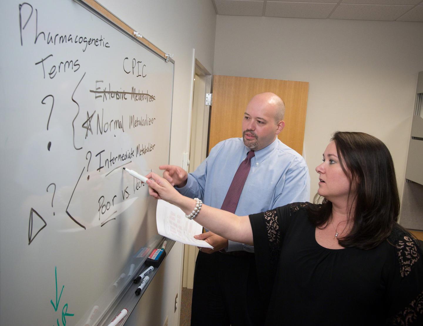 Pharmacogenetics Experts Establish Common Vocabulary