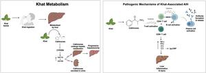 Khat-associated Autoimmune Hepatitis