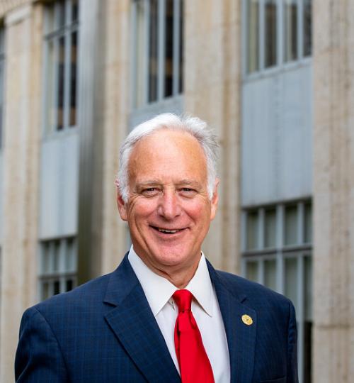 Kirk Watson, University of Houston