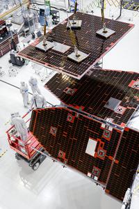Roman Solar Panel Installation 3