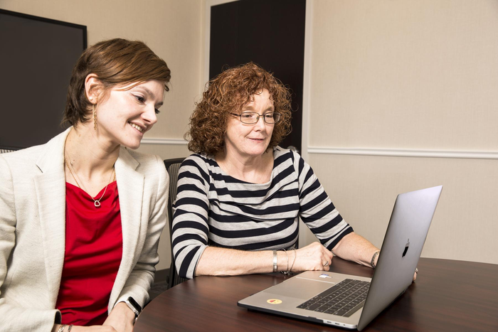 Cognitive rehabilitation research at Kessler Foundation